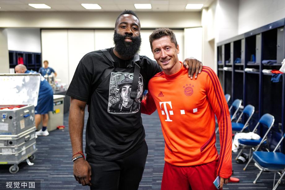 开云体育-哈登在拜仁比赛中出色发挥,比赛局势复杂引发热议!的简单介绍-开云体育