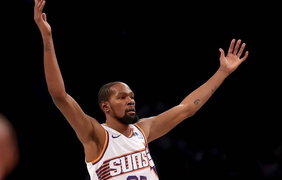 开云体育-杜兰特新星出色防守表现突出，老鹰前途光明！-开云体育