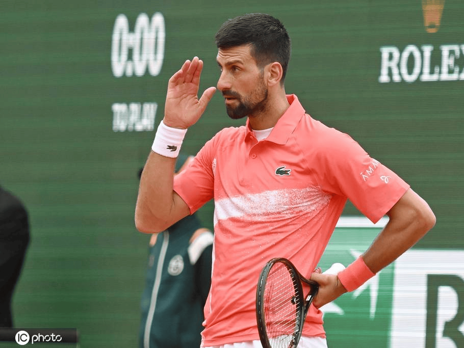 中国官方网站-包含德约科维奇遭遇十持续失利，巴塞罗那教练压力巨大！上演精彩一战的词条-中国官方网站